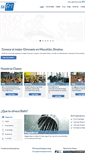Mobile Screenshot of befit.mx